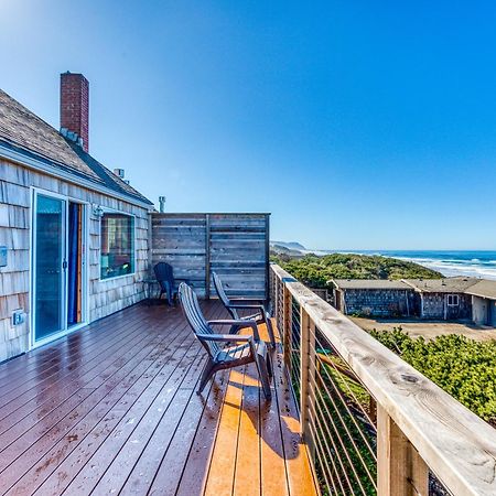 Cape Cod Cottages - #2 Уолдпорт Экстерьер фото